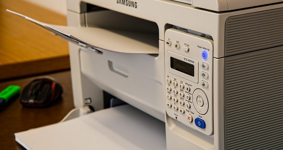 Epson printer kopen